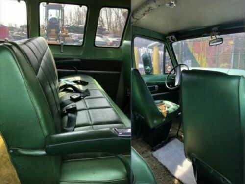 1972 Dodge Ram Van - photo 3
