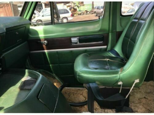 1972 Dodge Ram Van - photo 6