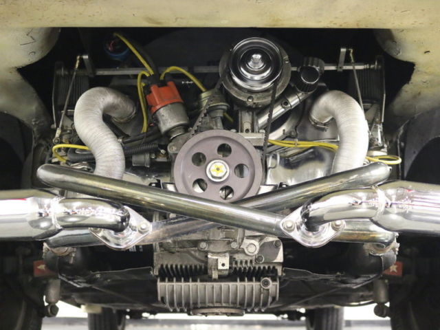 1968 Volkswagen Beetle - Classic - photo 4
