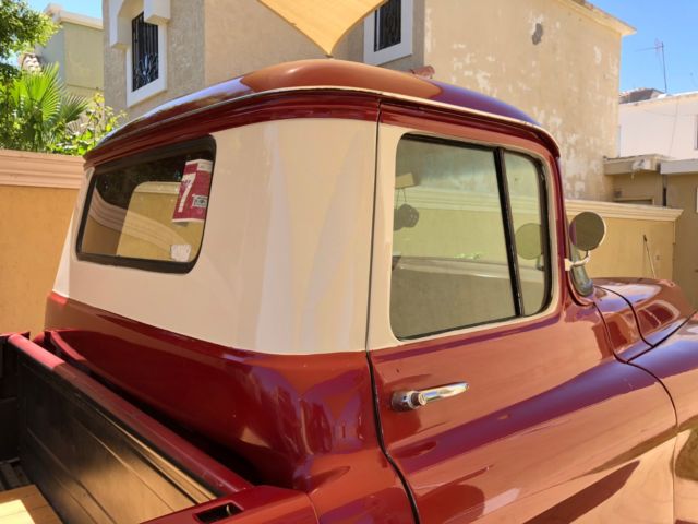1959 GMC 100 - photo 11