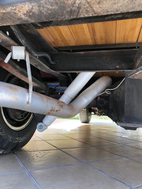 1959 GMC 100 - photo 13