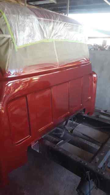 1959 GMC 100 - photo 6