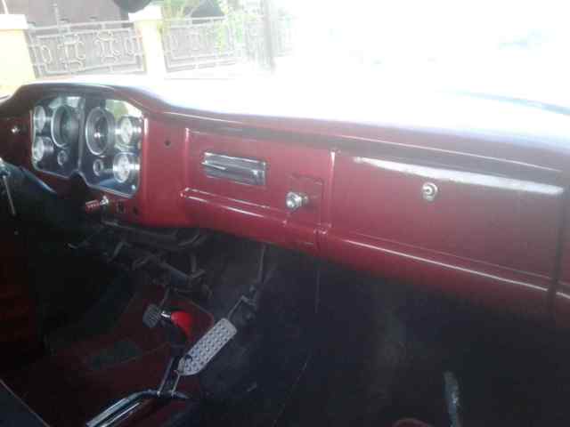 1959 GMC 100 - photo 9