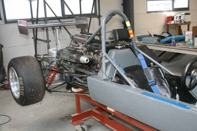 1971 Other Makes - photo 4