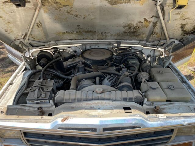 1989 Jeep Wagoneer - photo 5