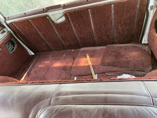 1989 Jeep Wagoneer - photo 8