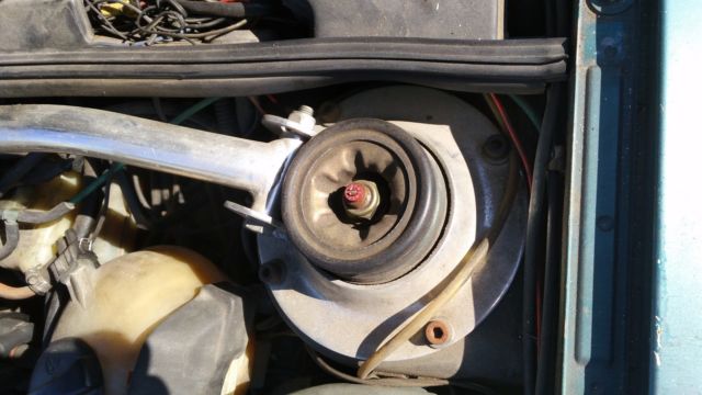 1992 Volkswagen Golf GTI - photo 11