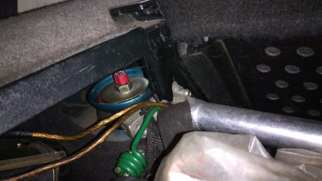 1992 Volkswagen Golf GTI - photo 12