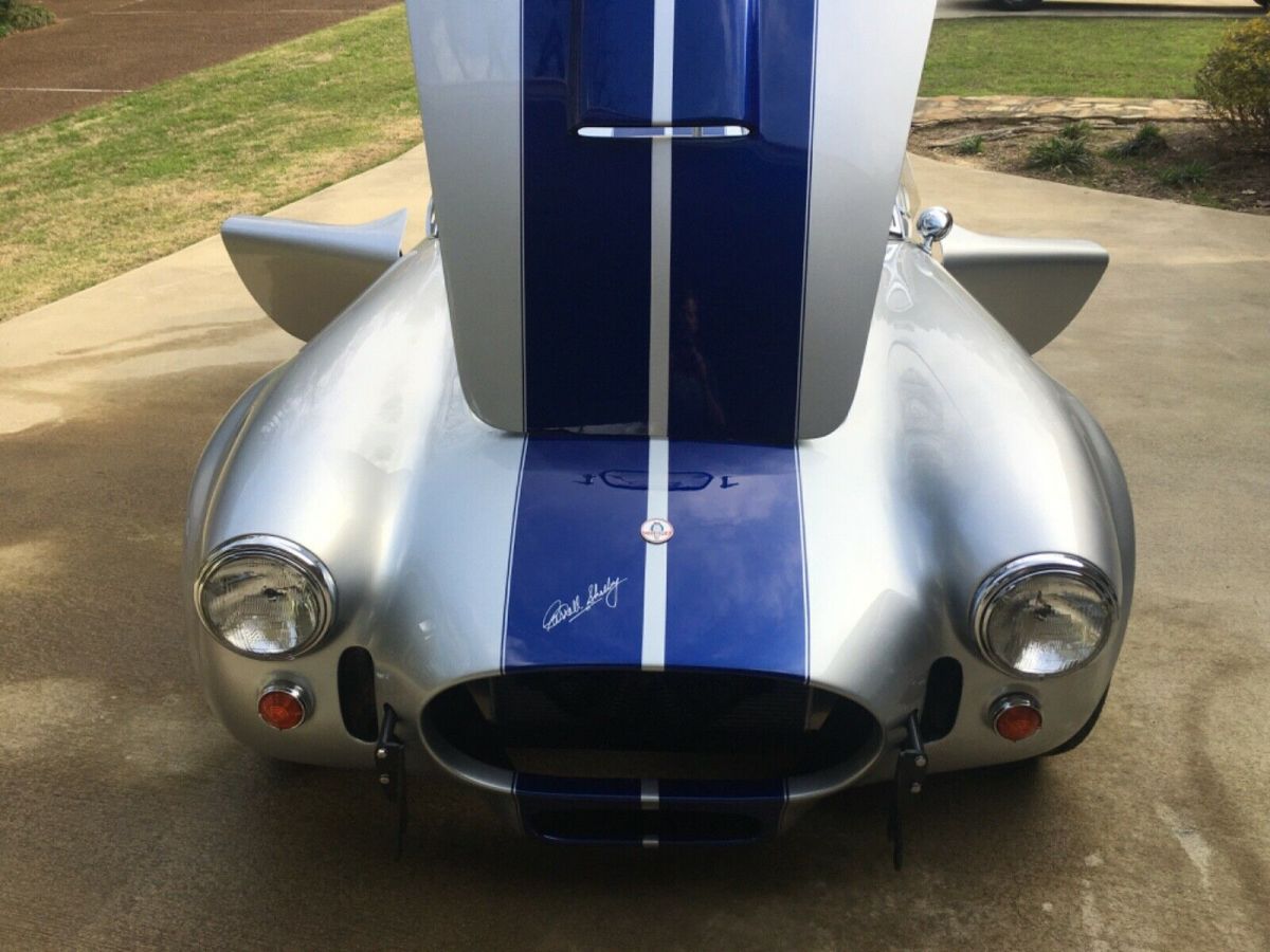 1965 Shelby Cobra - photo 3