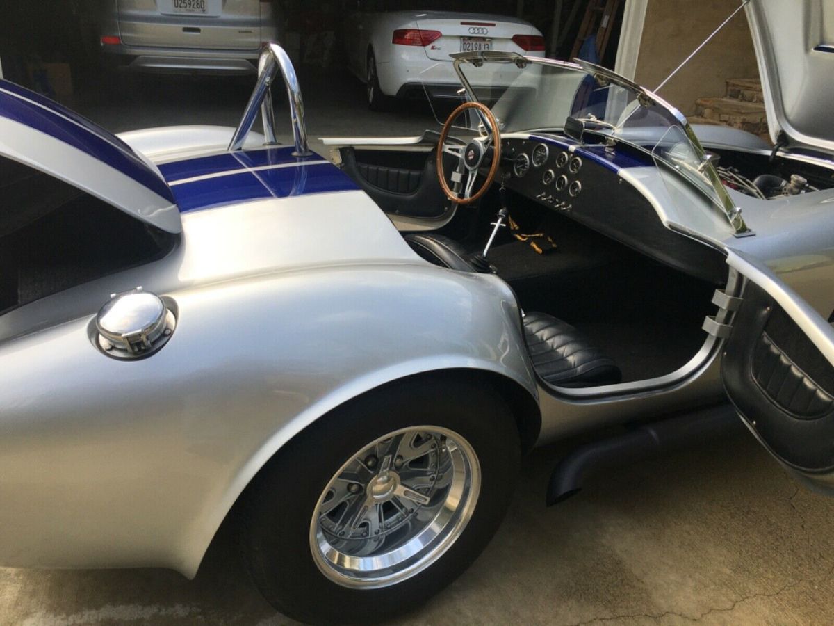 1965 Shelby Cobra - photo 5