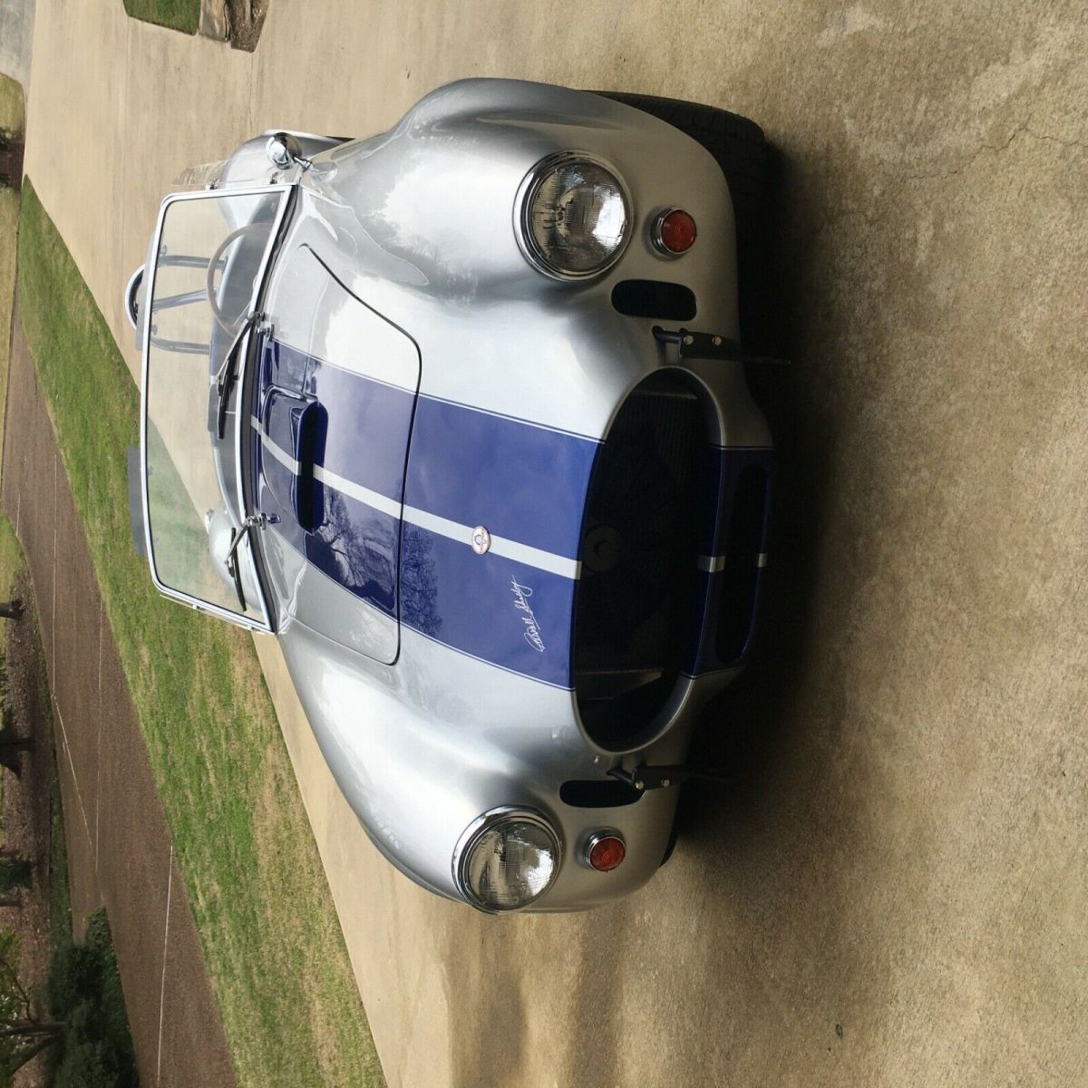 1965 Shelby Cobra - photo 7