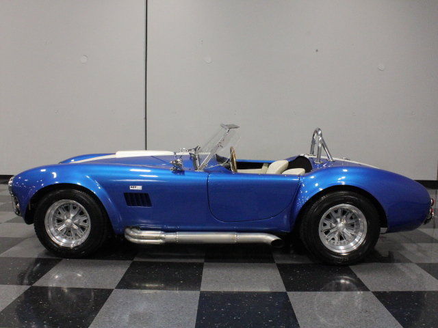 1967 Shelby Cobra Replica - photo 2