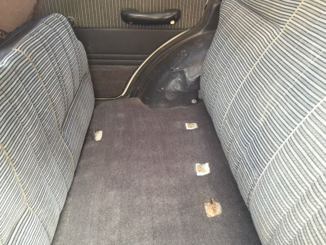 1986 Toyota Land Cruiser - photo 10