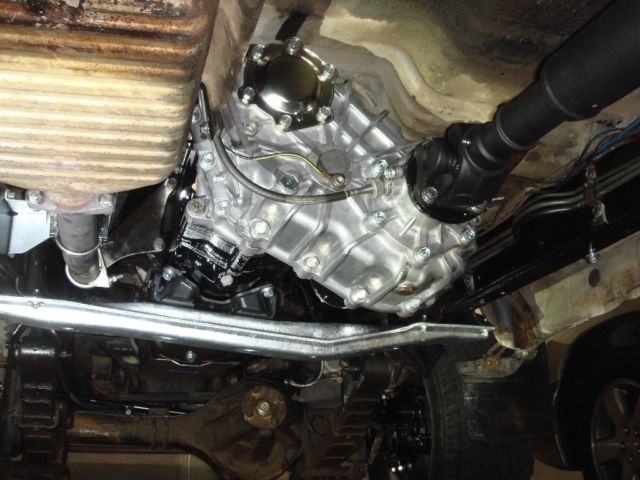 1986 Toyota Land Cruiser - photo 7