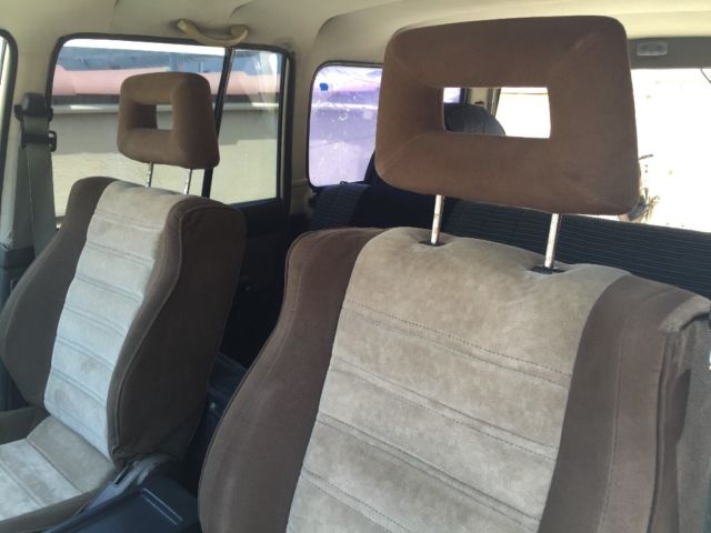 1986 Toyota Land Cruiser - photo 9