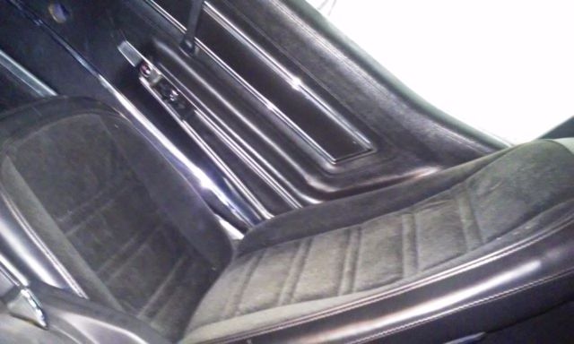 1977 Chevrolet Corvette - photo 6
