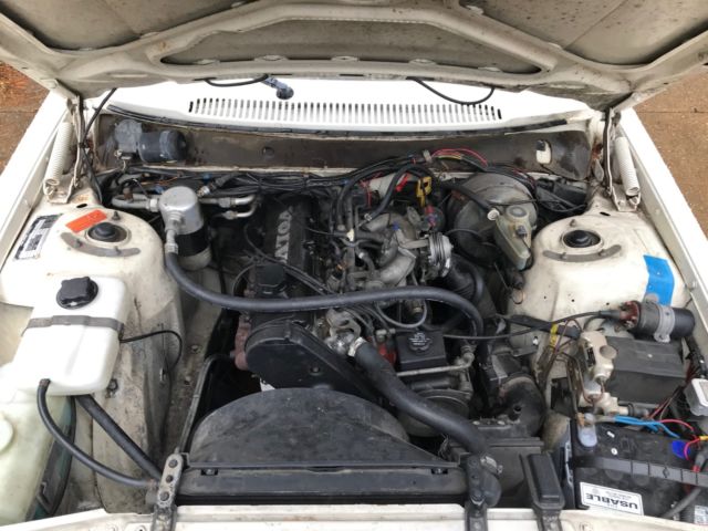 1977 Volvo 240 - photo 8