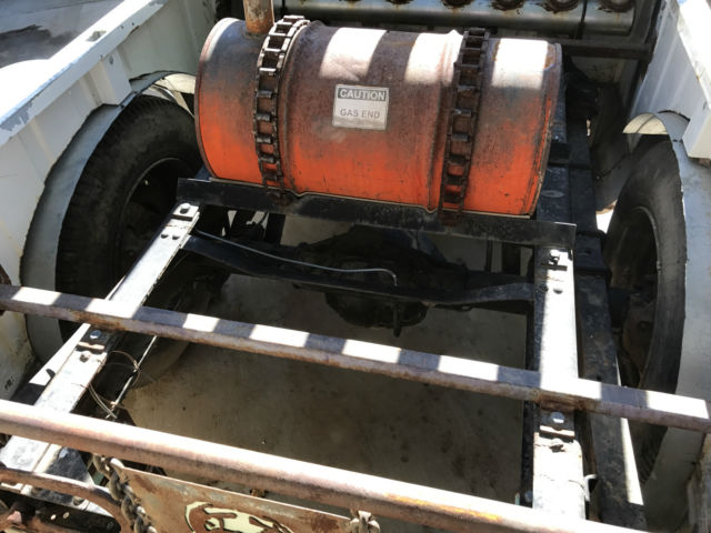 1935 Chevrolet Other Frankenstein - photo 12