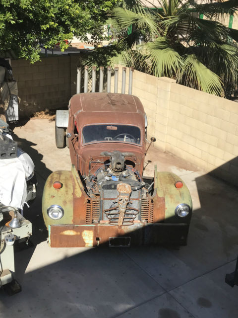 1935 Chevrolet Other Frankenstein - photo 3