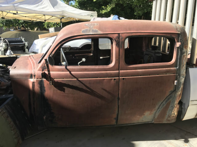 1935 Chevrolet Other Frankenstein - photo 4