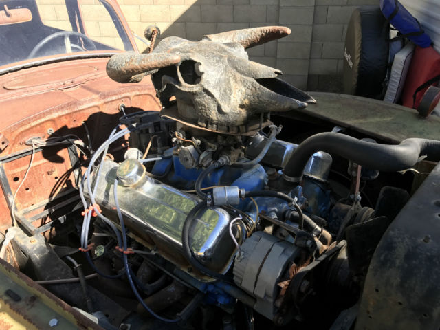 1935 Chevrolet Other Frankenstein - photo 6