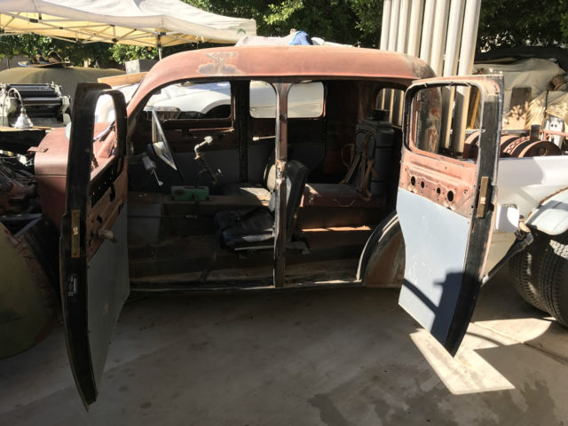 1935 Chevrolet Other Frankenstein - photo 7