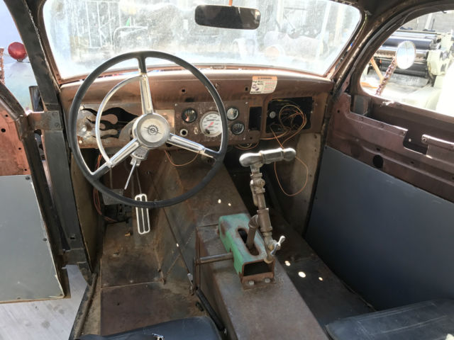 1935 Chevrolet Other Frankenstein - photo 8