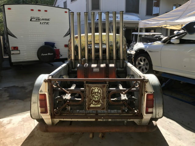 1935 Chevrolet Other Frankenstein - photo 9