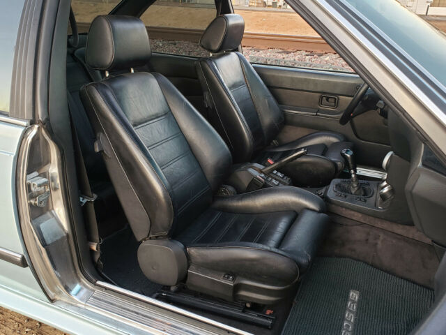 1984 BMW 6-Series E24 - photo 12