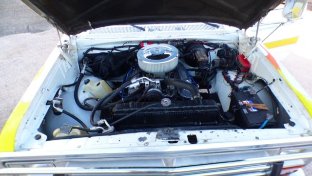 1986 Dodge Other Pickups D350,ram 3500, 2500, utility truck, hot rods, - photo 13