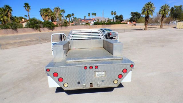 1986 Dodge Other Pickups D350,ram 3500, 2500, utility truck, hot rods, - photo 6