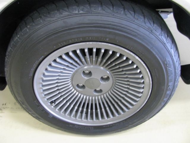 1981 DeLorean DMC-12 Offered by DMC Midwest - photo 10