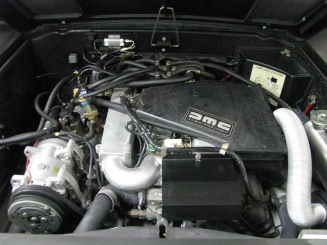 1981 DeLorean DMC-12 Offered by DMC Midwest - photo 11