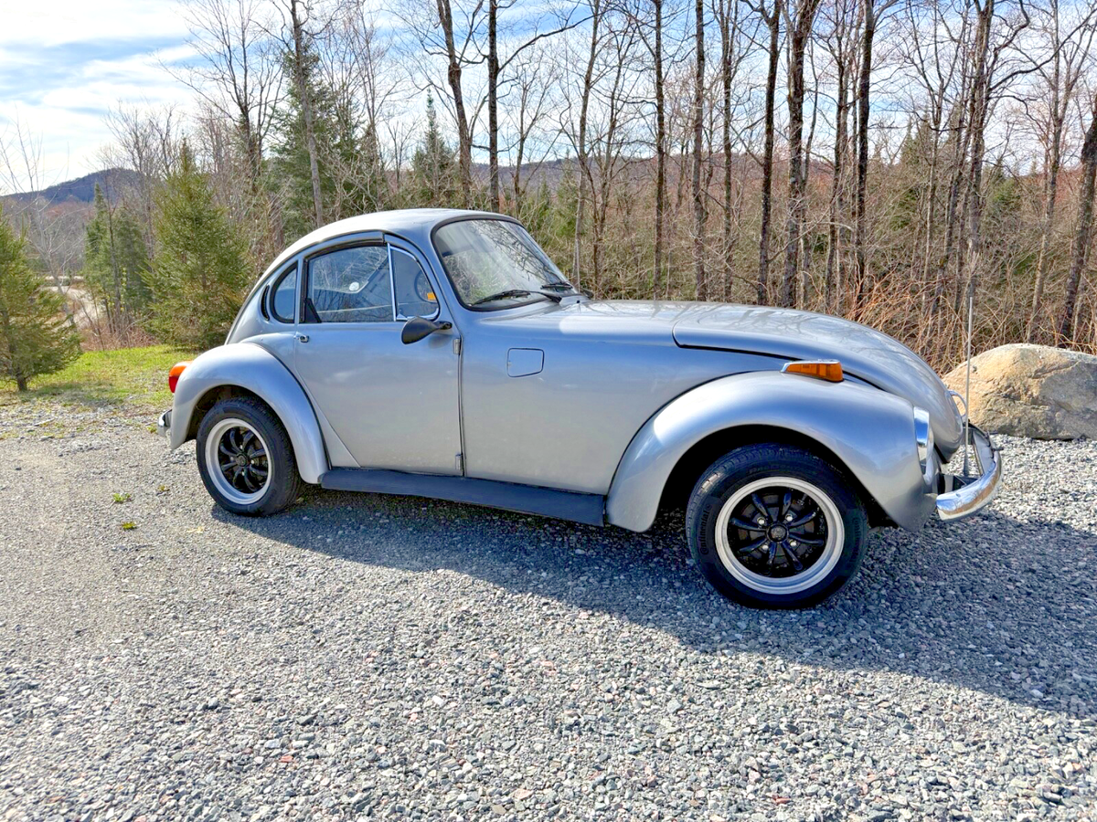 1973 Volkswagen Beetle - Classic - photo 11