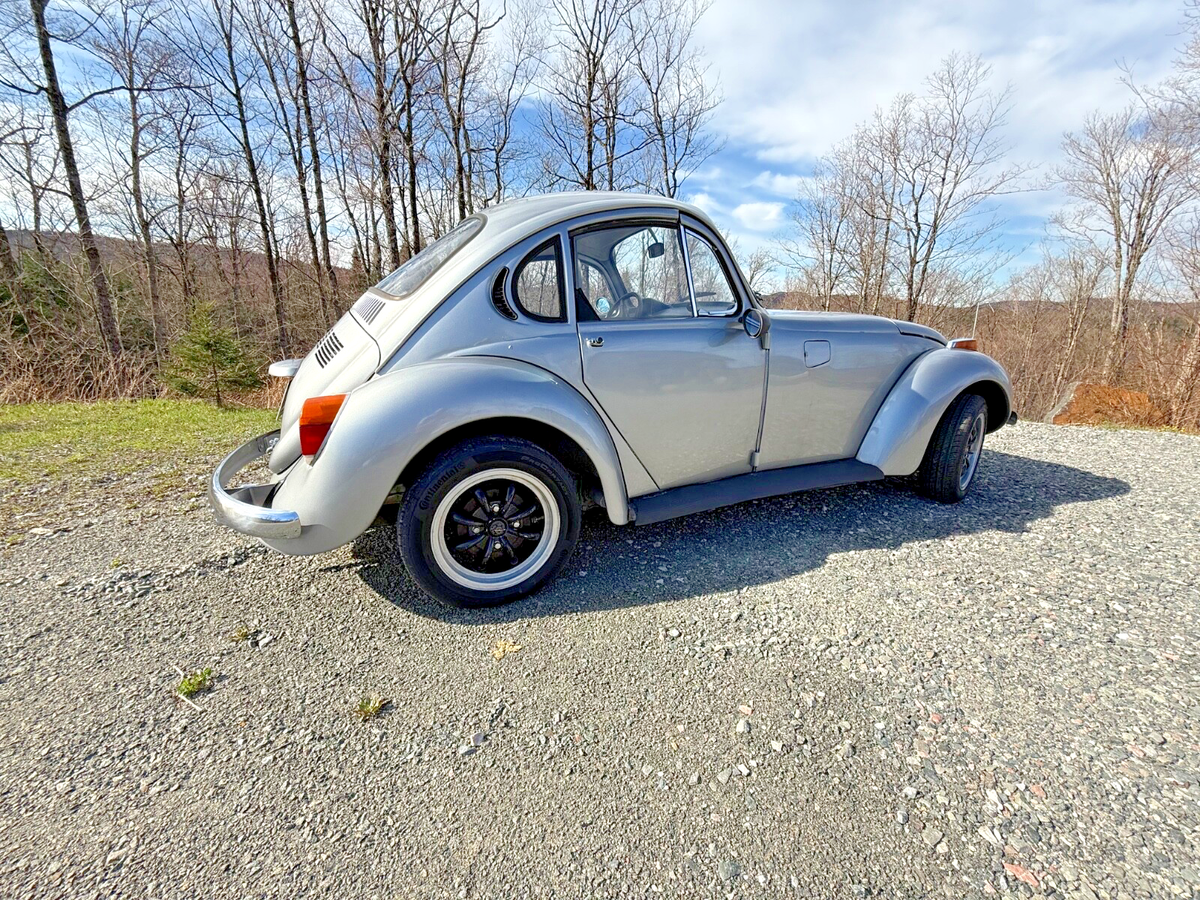 1973 Volkswagen Beetle - Classic - photo 12