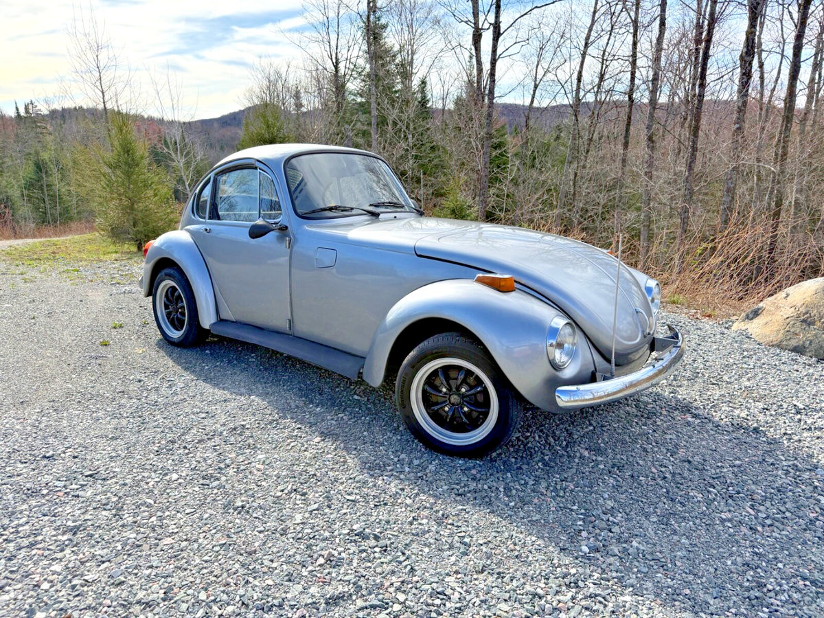 1973 Volkswagen Beetle - Classic - photo 2