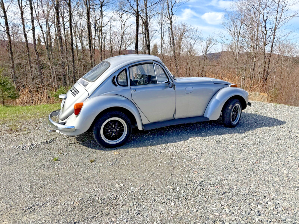 1973 Volkswagen Beetle - Classic - photo 4