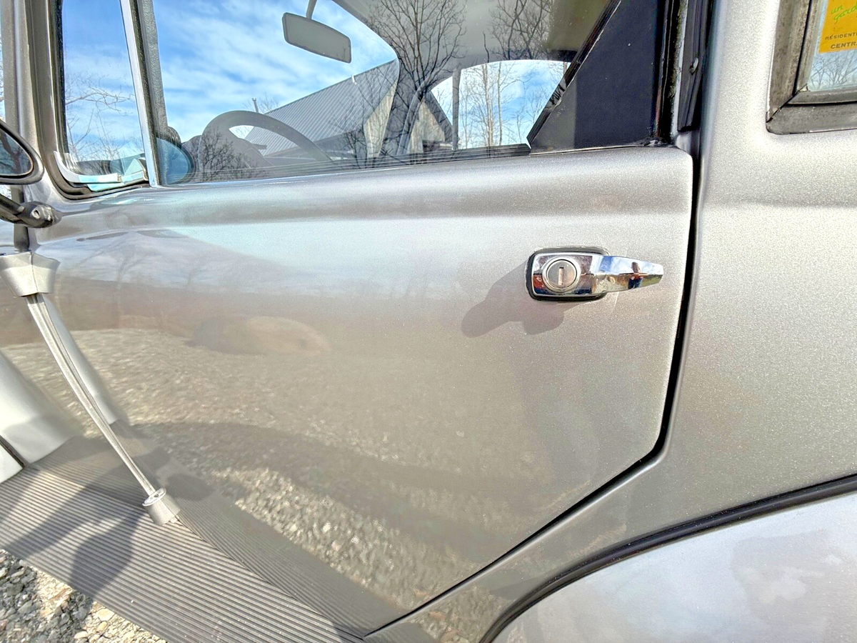 1973 Volkswagen Beetle - Classic - photo 5