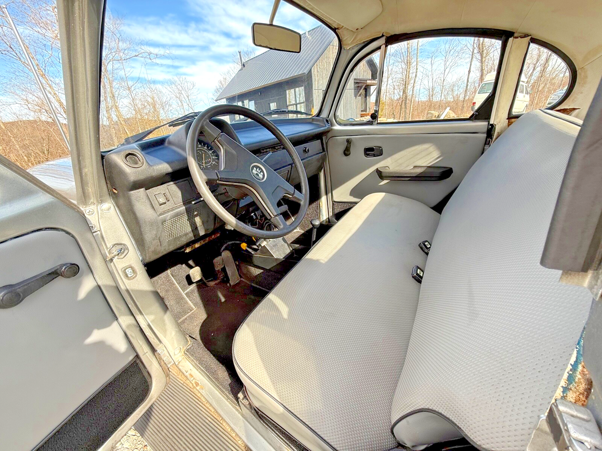 1973 Volkswagen Beetle - Classic - photo 7