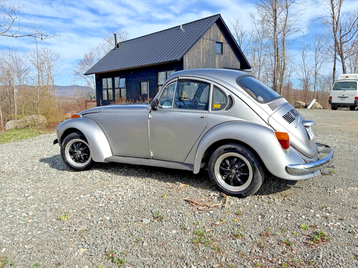 1973 Volkswagen Beetle - Classic - photo 9