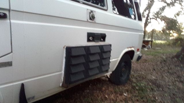 1987 Volkswagen Bus/Vanagon Westfalia - photo 3