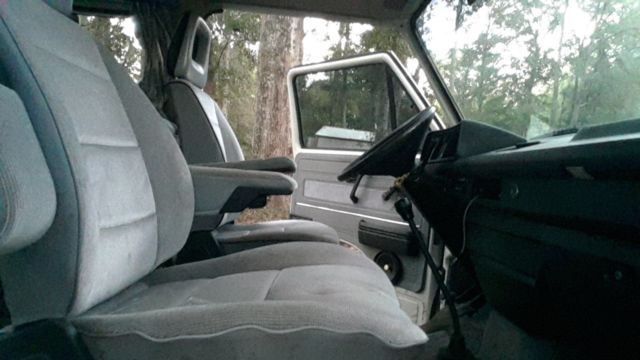 1987 Volkswagen Bus/Vanagon Westfalia - photo 5