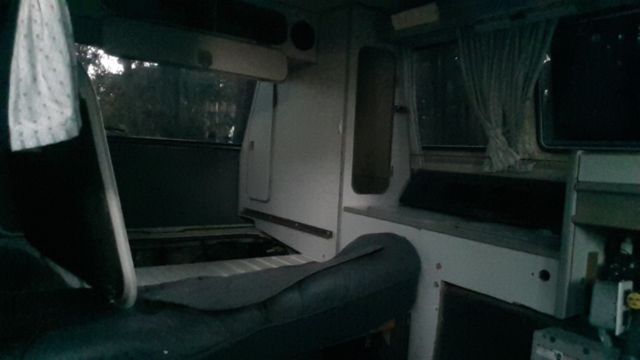 1987 Volkswagen Bus/Vanagon Westfalia - photo 6