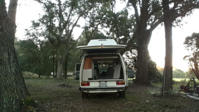 1987 Volkswagen Bus/Vanagon Westfalia - photo 7