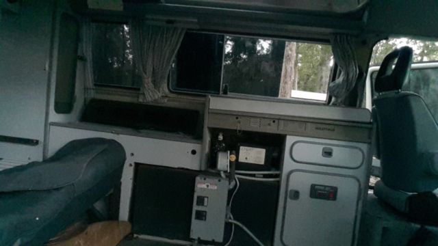 1987 Volkswagen Bus/Vanagon Westfalia - photo 8