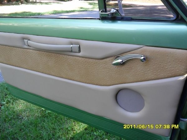 1968 AMC Other - photo 5