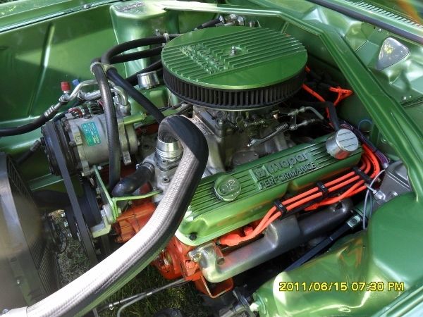 1968 AMC Other - photo 6