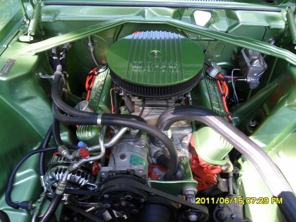1968 AMC Other - photo 7