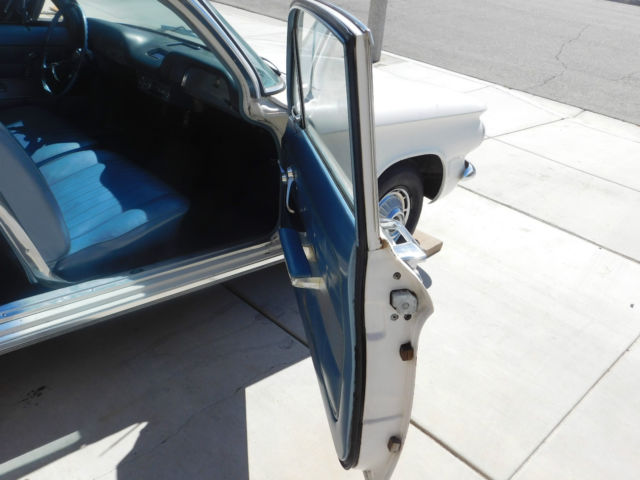 1962 Chevrolet Corvair - photo 12