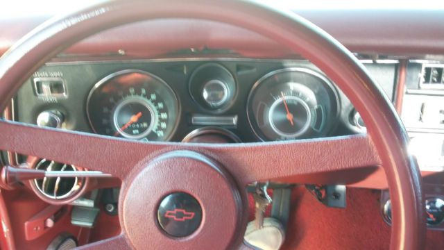 1969 Chevrolet Chevelle malibu - photo 10